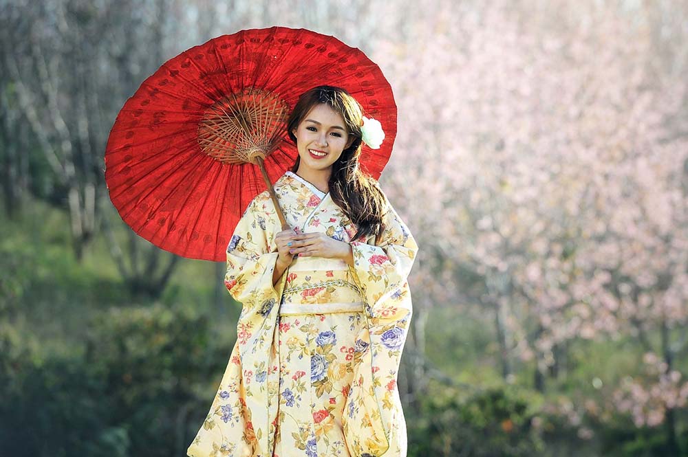 日本在住のベトナム人女性会員